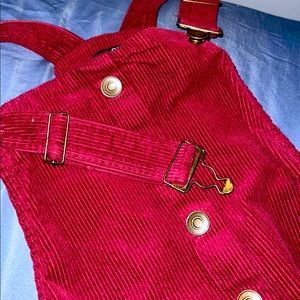 it’s from rue21 , it’s a size large.